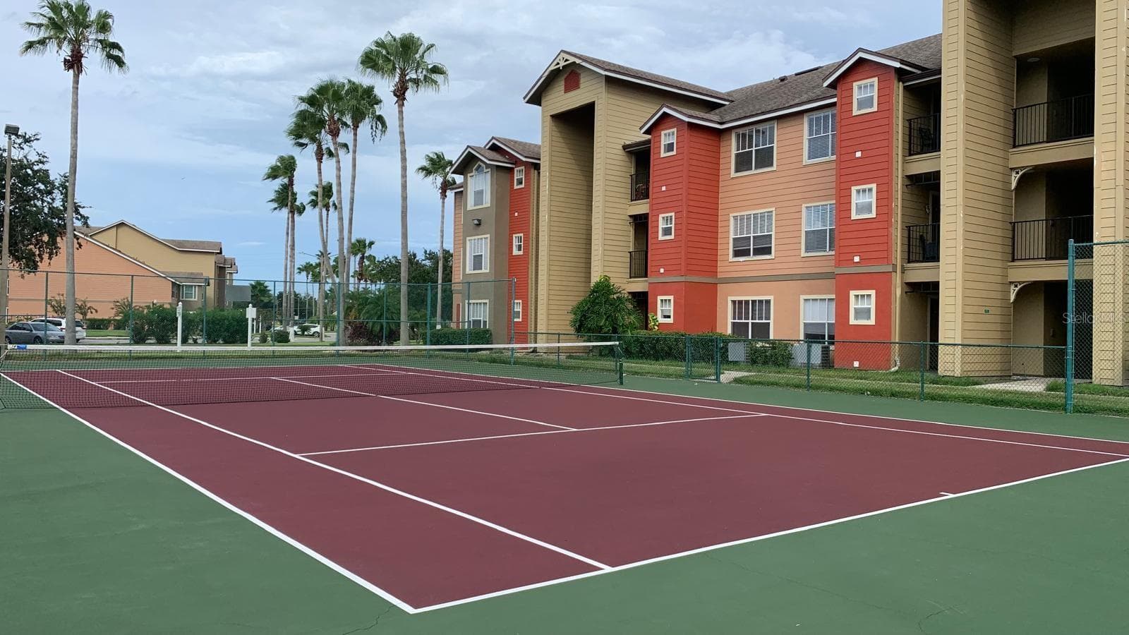 Condominium at 2208 ANTIGUA PL #914, KISSIMMEE, photo 33 of 35