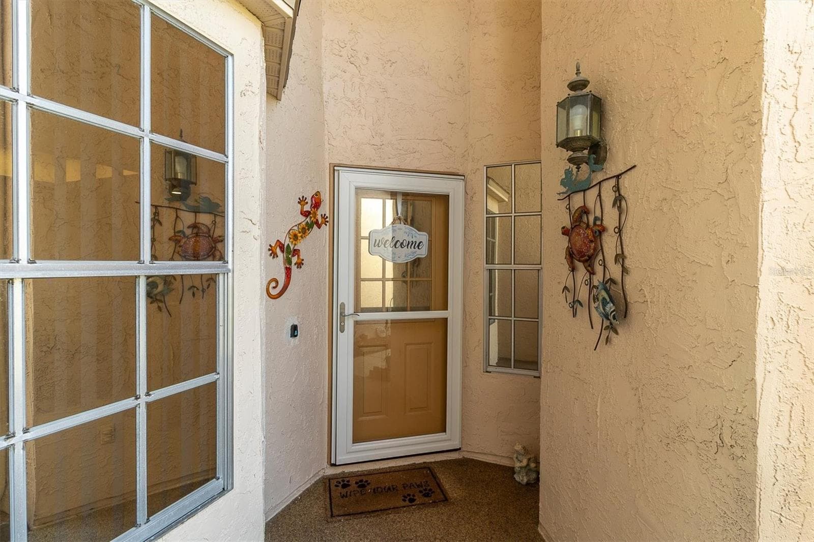 Condominium at 11436 VERSAILLES LN, PORT RICHEY, photo 3 of 46