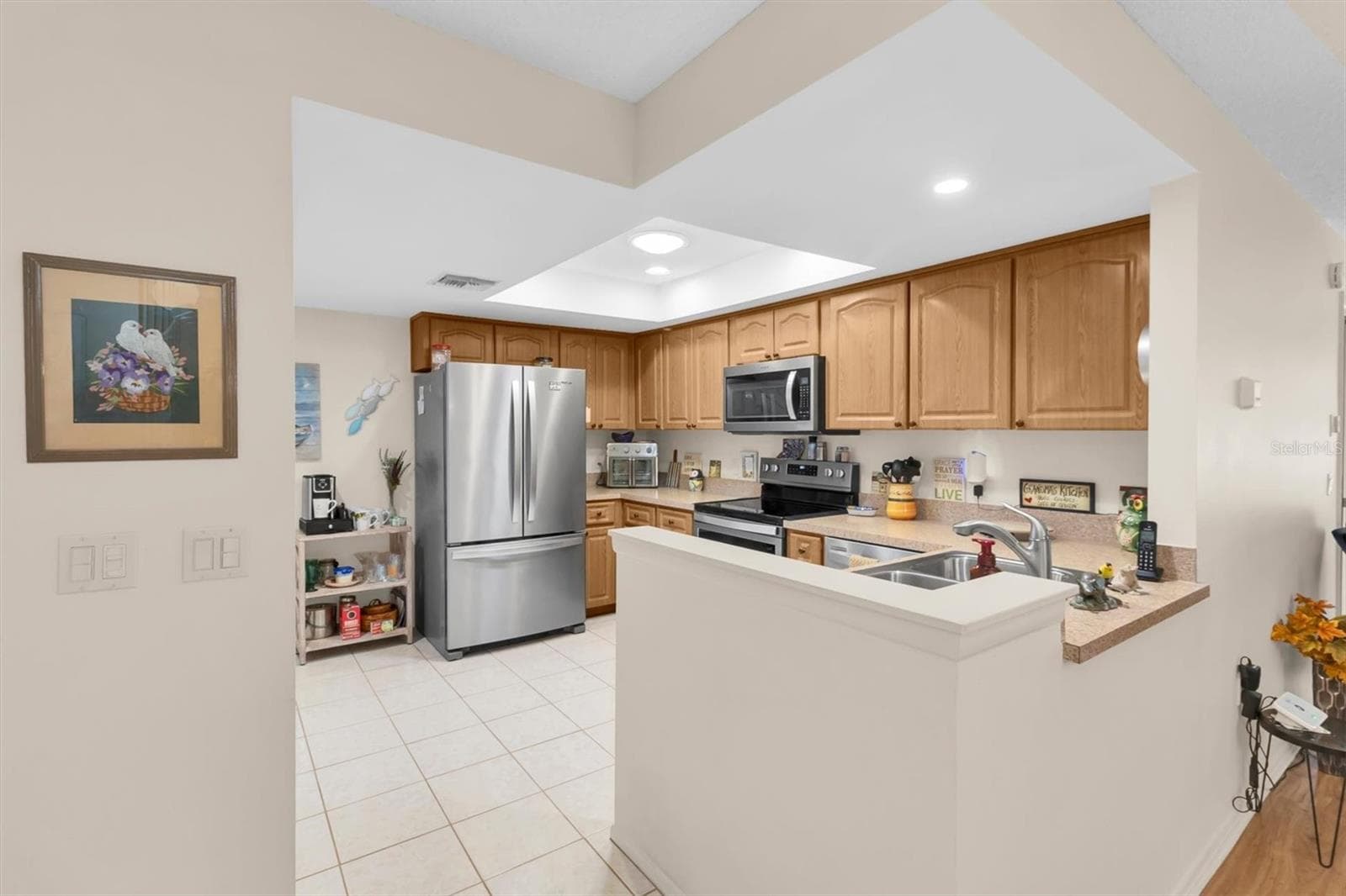 Condominium at 11436 VERSAILLES LN, PORT RICHEY, photo 5 of 46