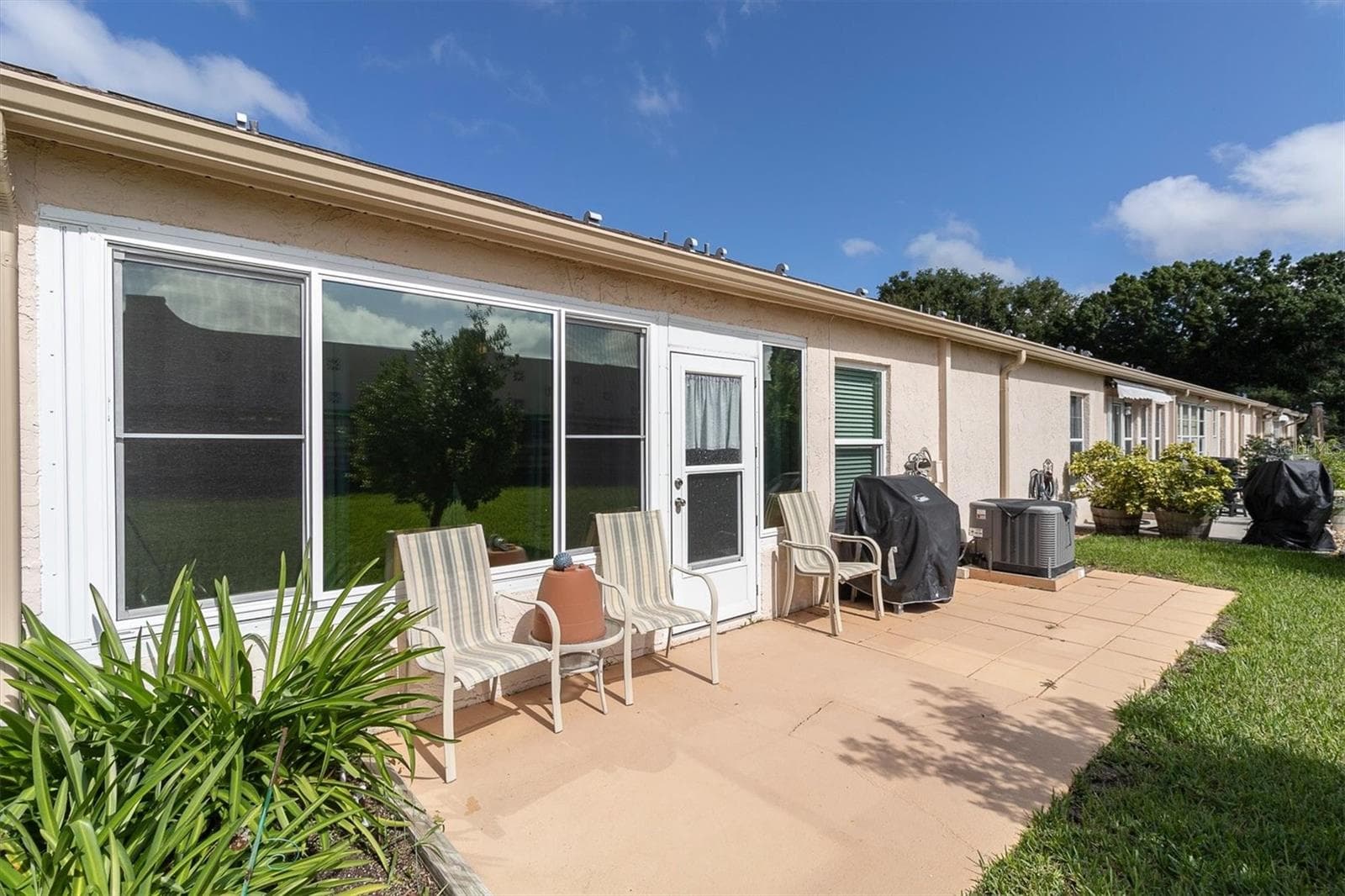 Condominium at 11436 VERSAILLES LN, PORT RICHEY, photo 23 of 46