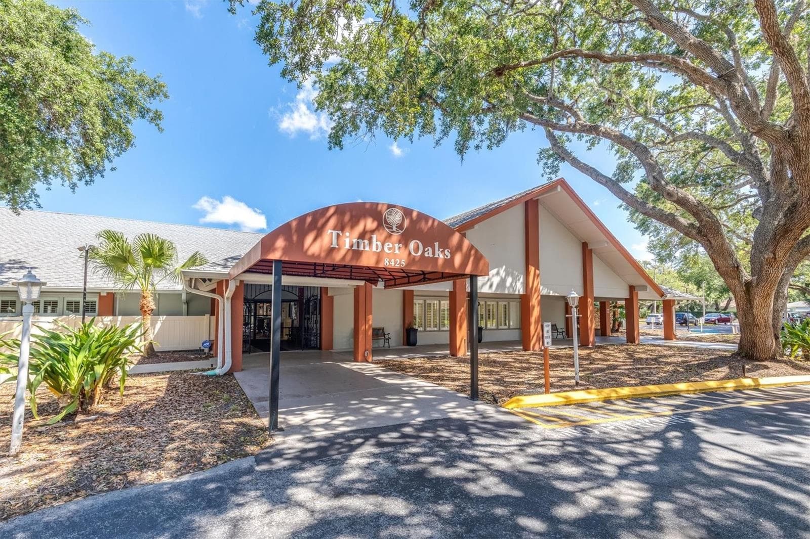 Condominium at 11436 VERSAILLES LN, PORT RICHEY, photo 31 of 46
