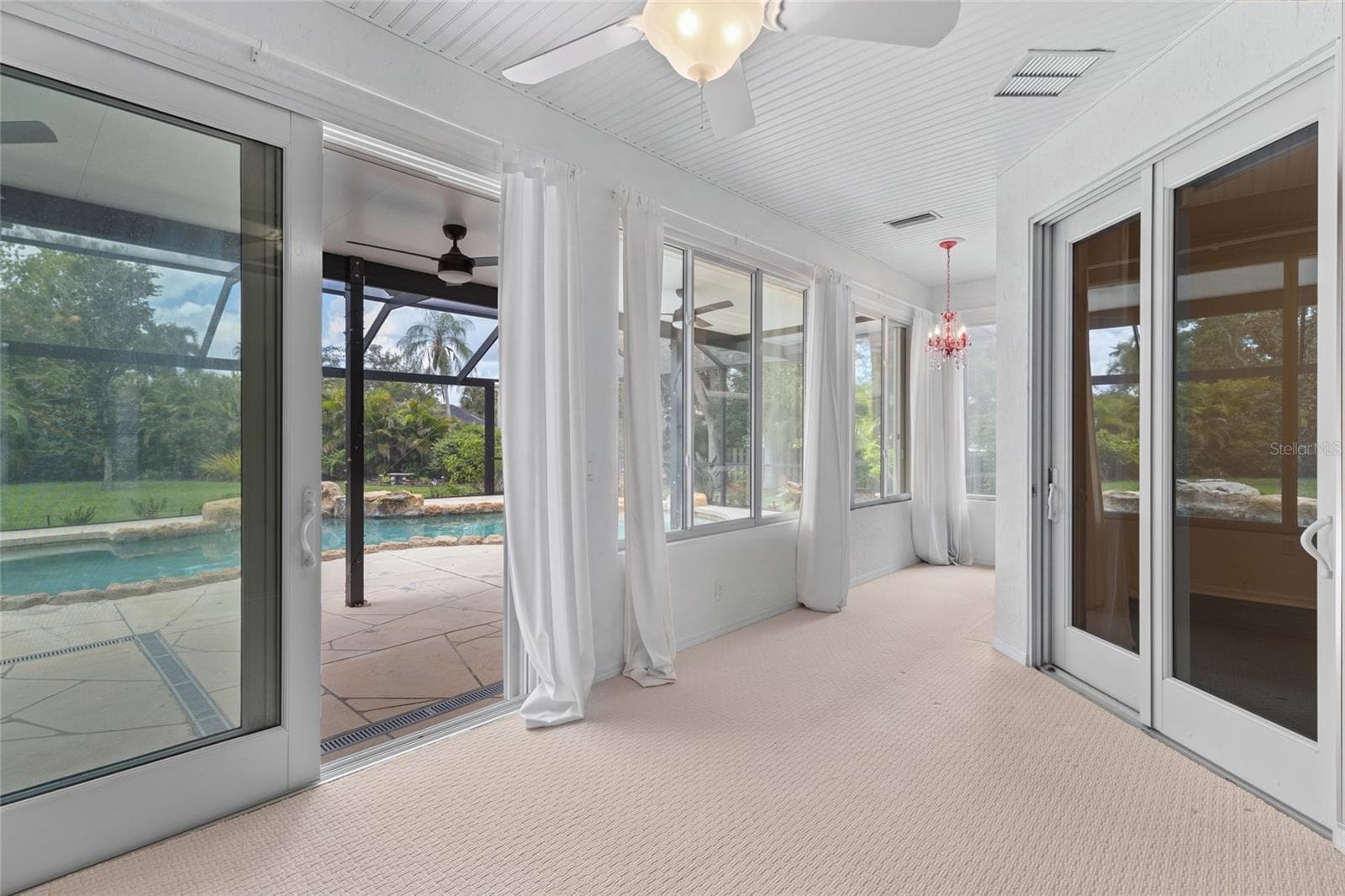 Single Family Residence at 3732 COUNTRYSIDE RD, SARASOTA, photo 11 of 34