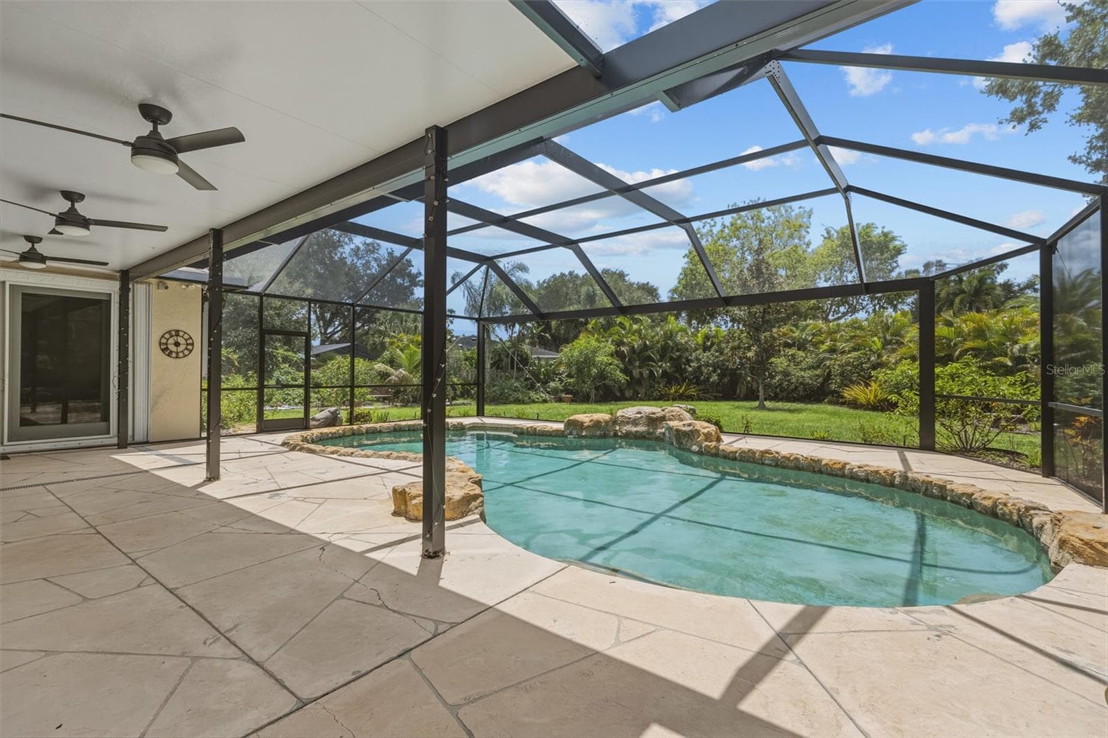Single Family Residence at 3732 COUNTRYSIDE RD, SARASOTA, photo 26 of 34