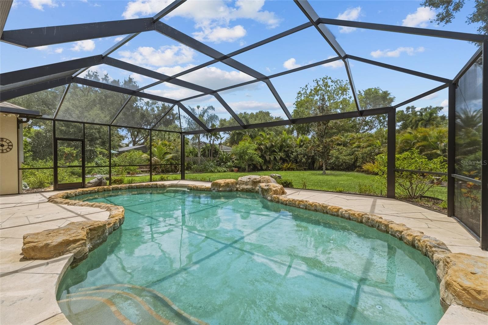 Single Family Residence at 3732 COUNTRYSIDE RD, SARASOTA, photo 27 of 34