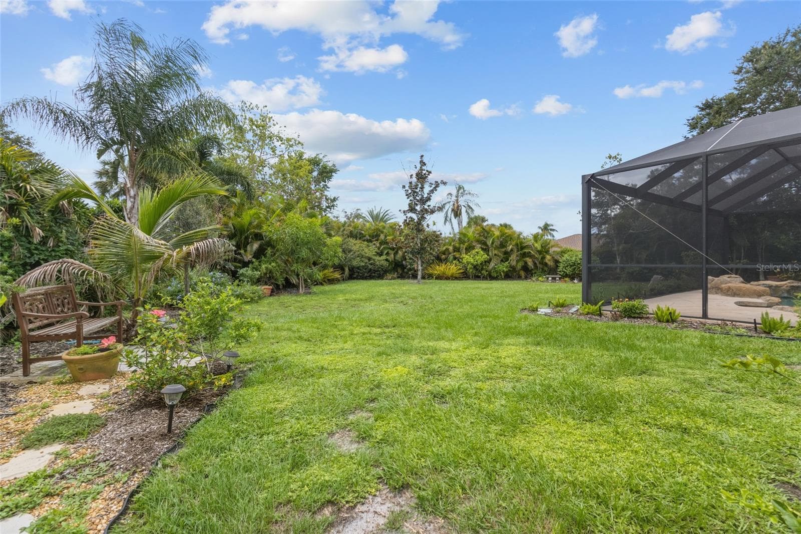 Single Family Residence at 3732 COUNTRYSIDE RD, SARASOTA, photo 28 of 34