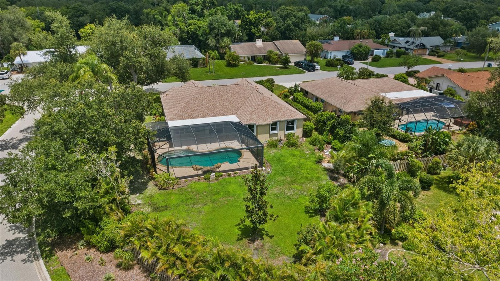 Single Family Residence at 3732 COUNTRYSIDE RD, SARASOTA, photo 30 of 34