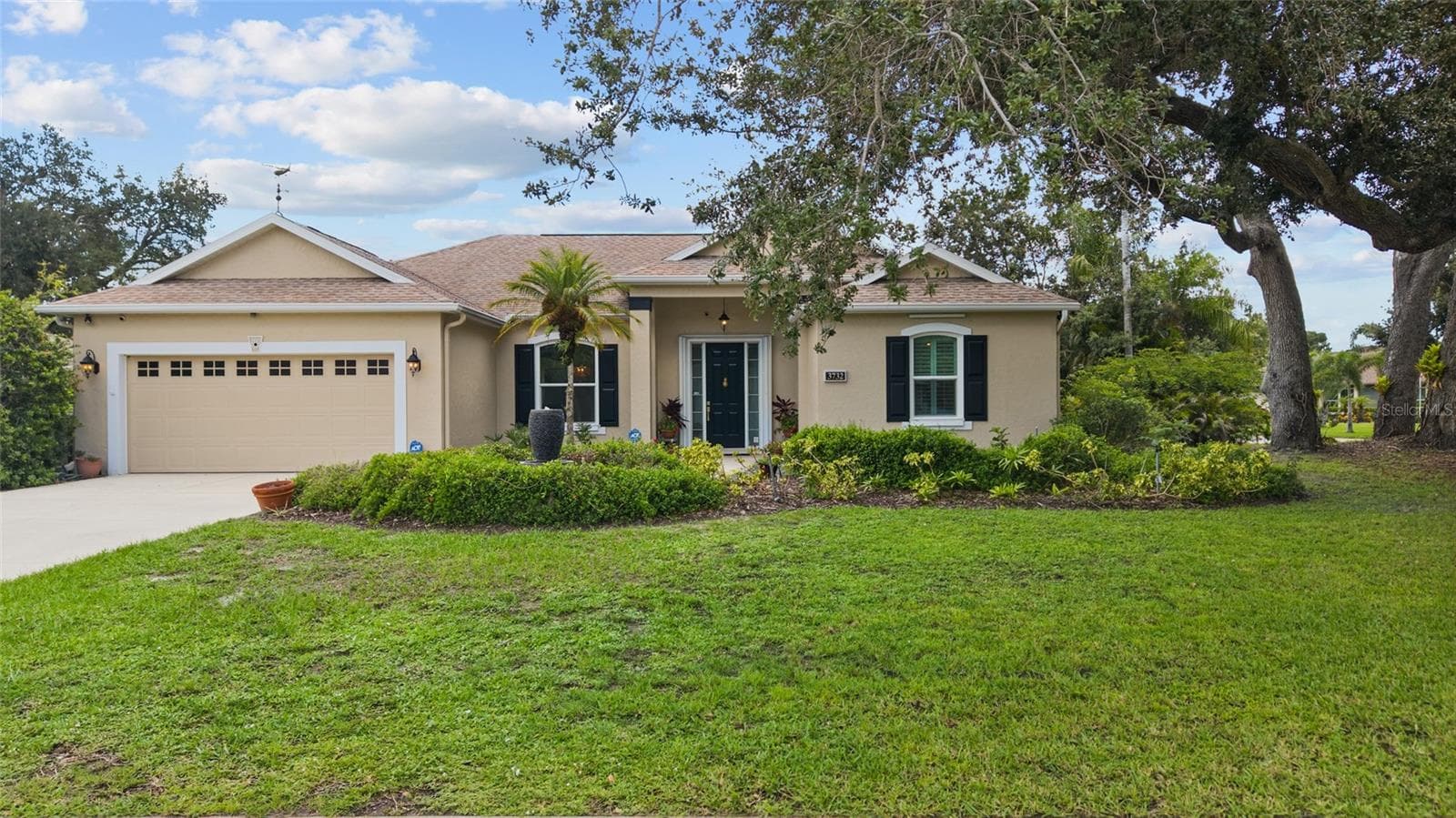 Single Family Residence at 3732 COUNTRYSIDE RD, SARASOTA, photo 31 of 34