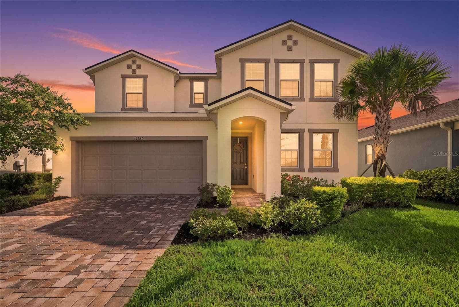 19780 BLUE POND DR