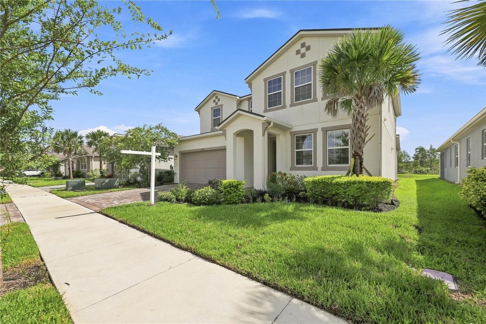 Single Family Residence at 19780 BLUE POND DR, LUTZ, photo 3 of 40