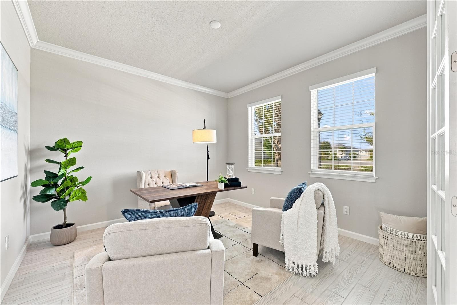 Single Family Residence at 19780 BLUE POND DR, LUTZ, photo 6 of 40