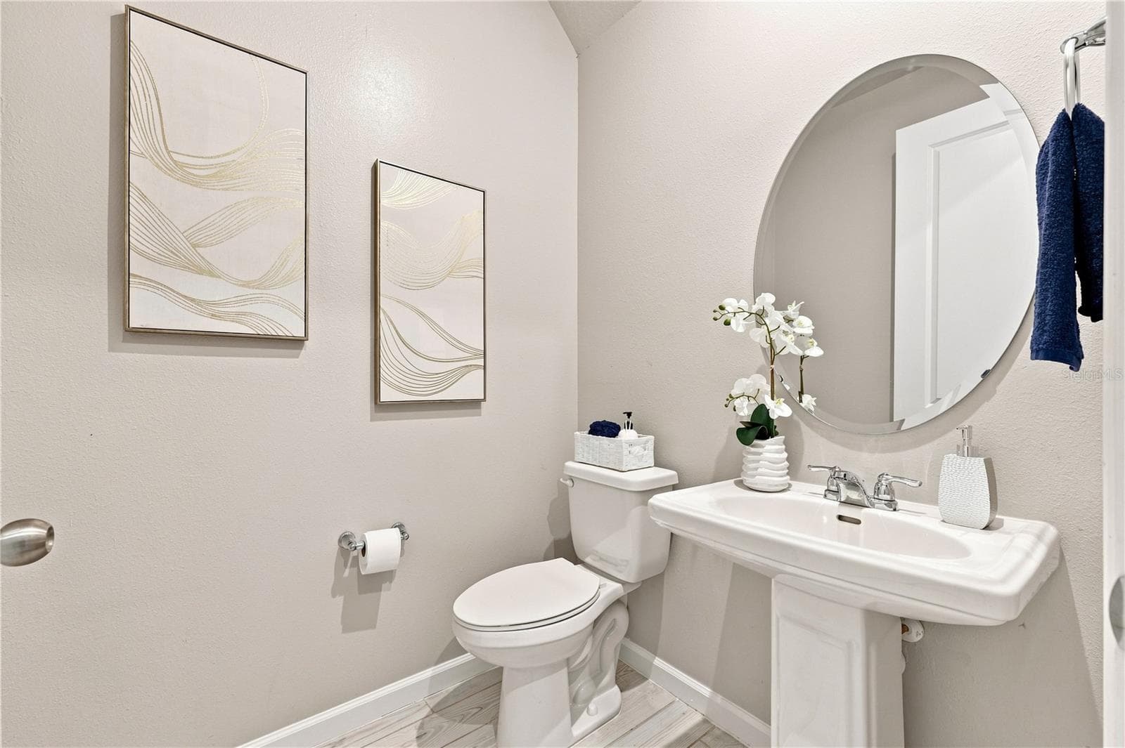 Single Family Residence at 19780 BLUE POND DR, LUTZ, photo 8 of 40