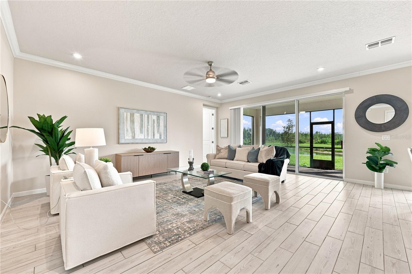 Single Family Residence at 19780 BLUE POND DR, LUTZ, photo 10 of 40