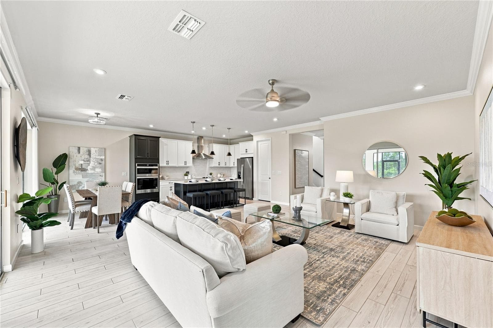 Single Family Residence at 19780 BLUE POND DR, LUTZ, photo 13 of 40