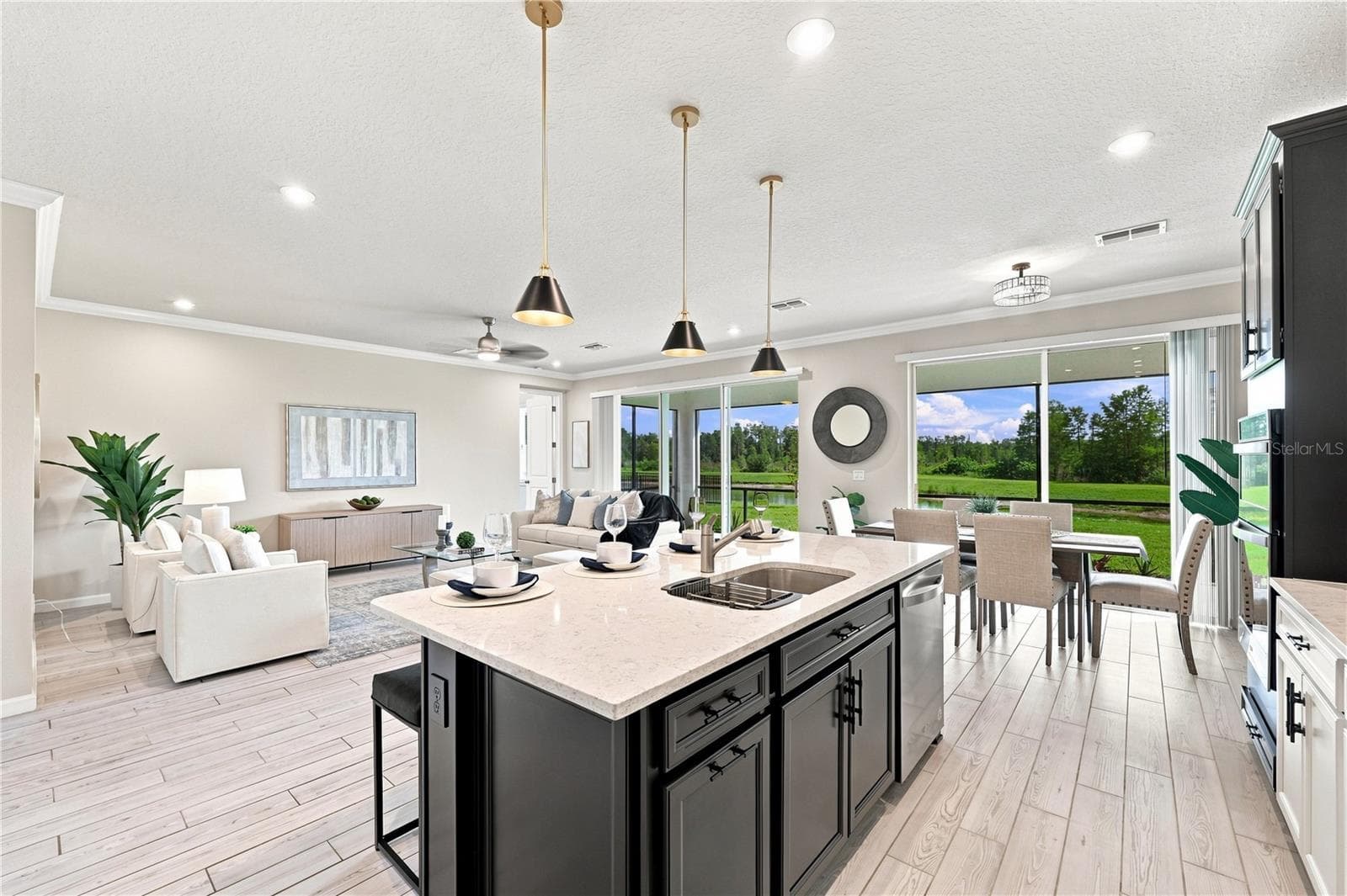 Single Family Residence at 19780 BLUE POND DR, LUTZ, photo 17 of 40