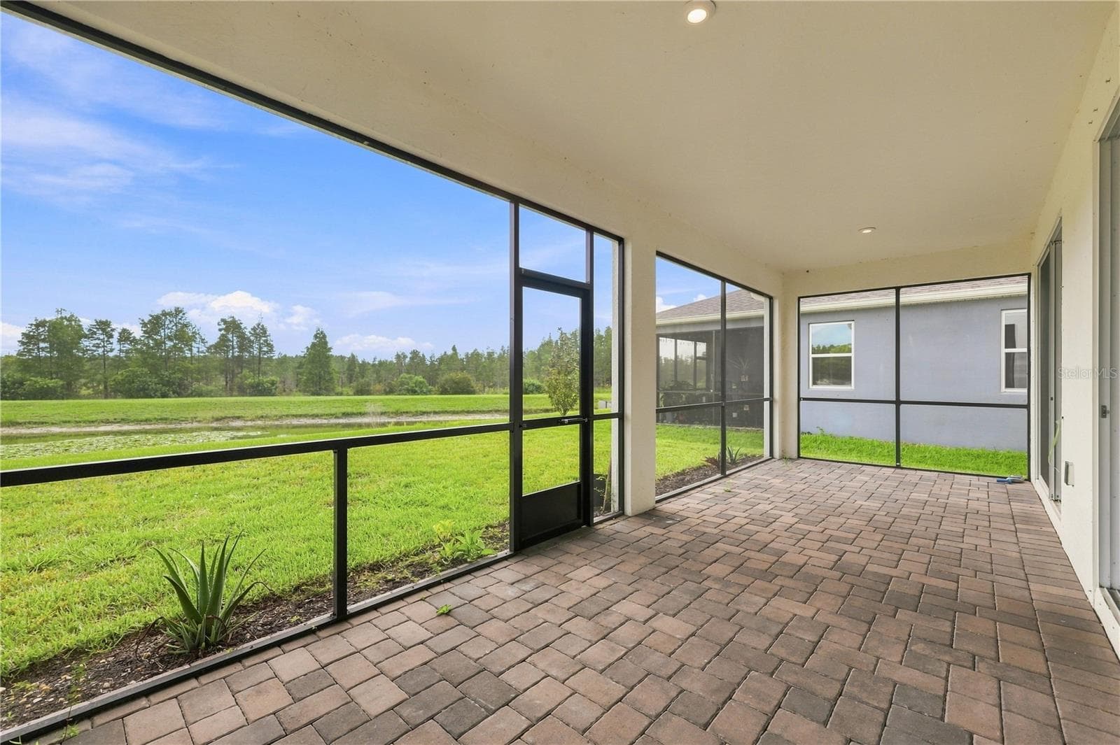 Single Family Residence at 19780 BLUE POND DR, LUTZ, photo 31 of 40