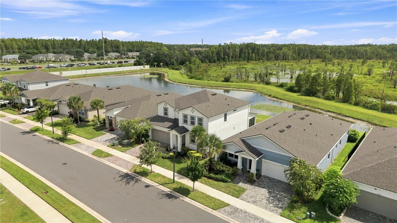 Single Family Residence at 19780 BLUE POND DR, LUTZ, photo 40 of 40