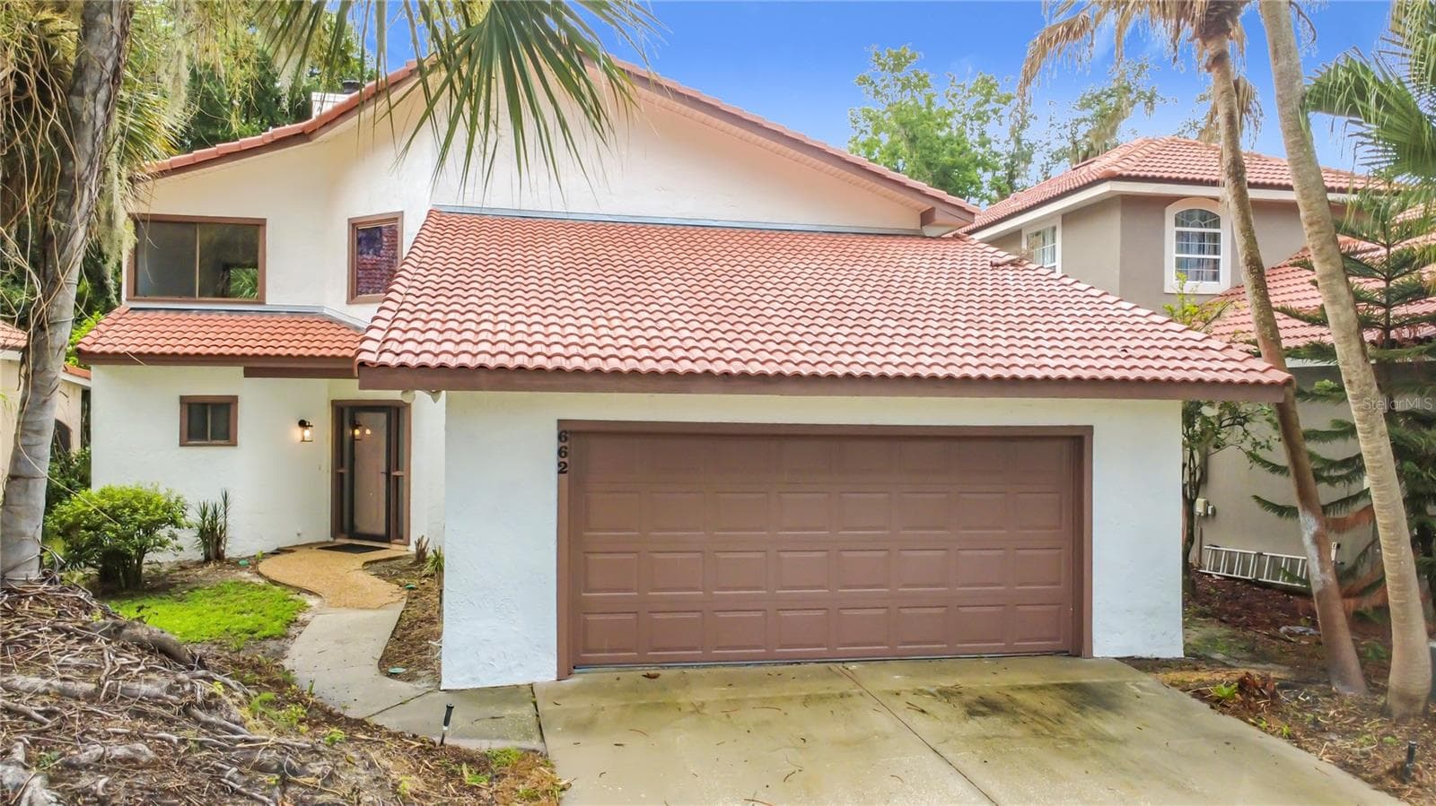 662 NIGHTHAWK CIR