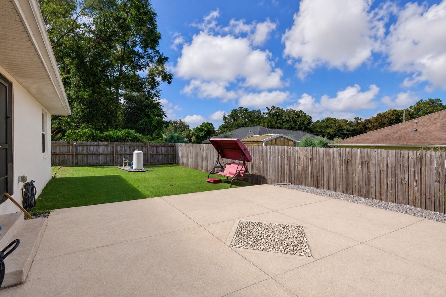 Single Family Residence at 16362 SE 81ST TER, SUMMERFIELD, photo 40 of 48