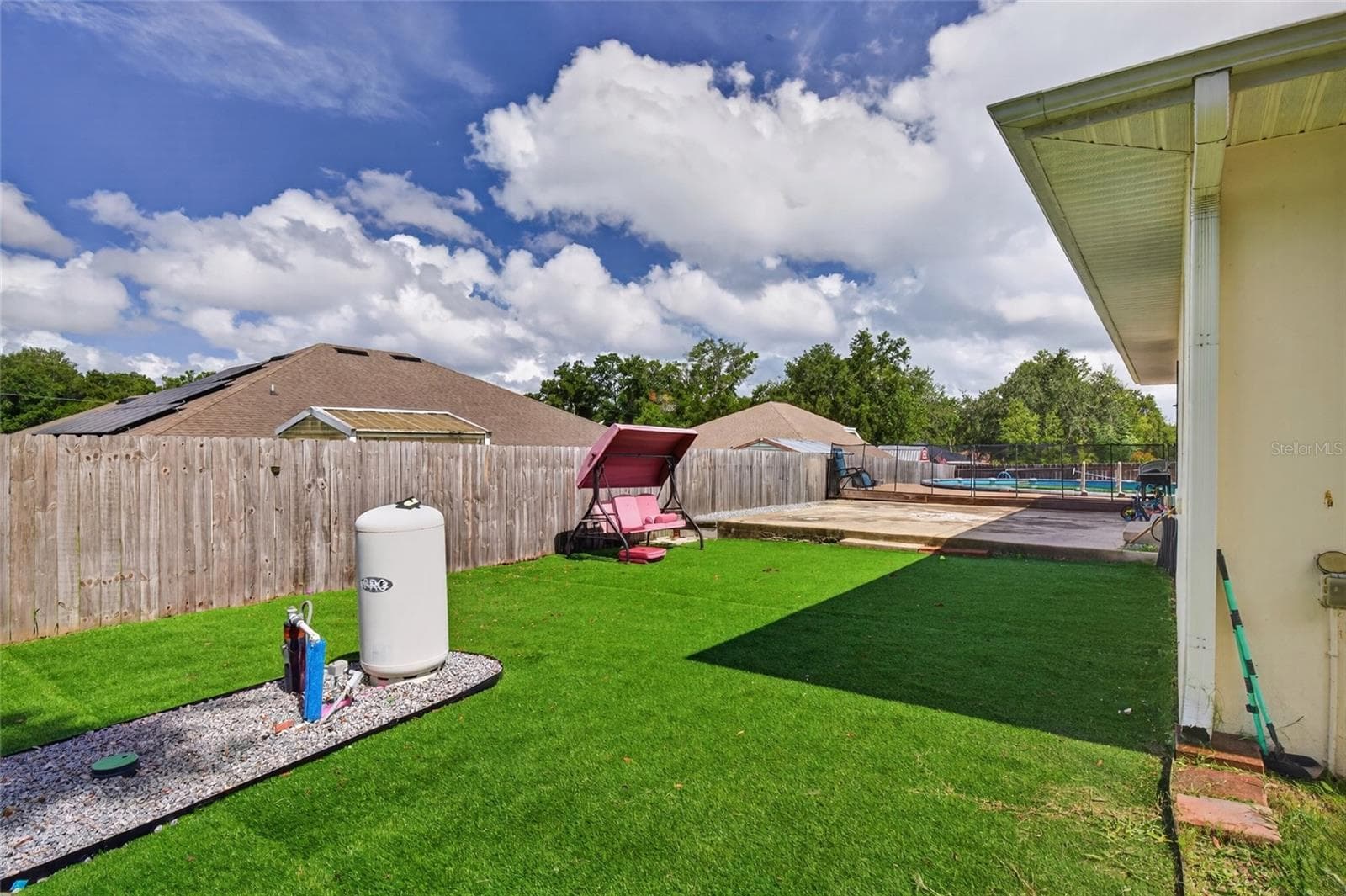Single Family Residence at 16362 SE 81ST TER, SUMMERFIELD, photo 41 of 48