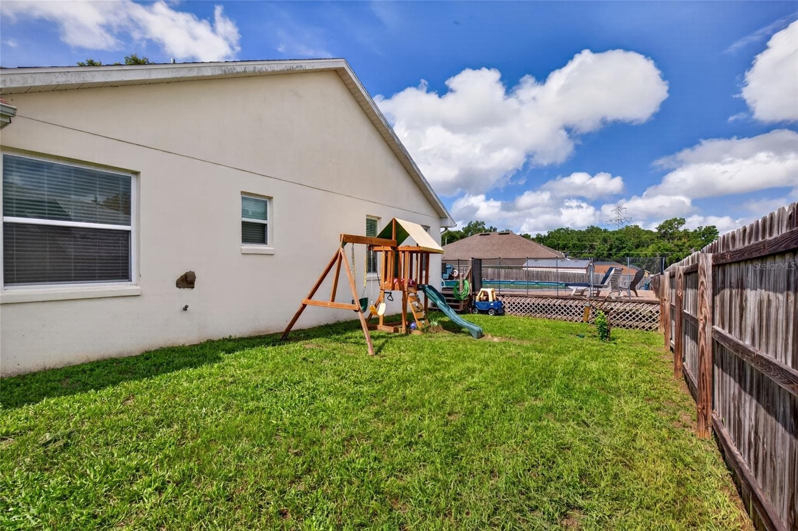 Single Family Residence at 16362 SE 81ST TER, SUMMERFIELD, photo 43 of 48