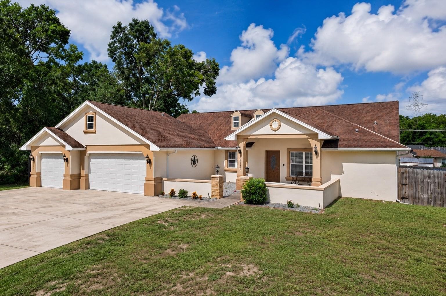Single Family Residence at 16362 SE 81ST TER, SUMMERFIELD, photo 44 of 48