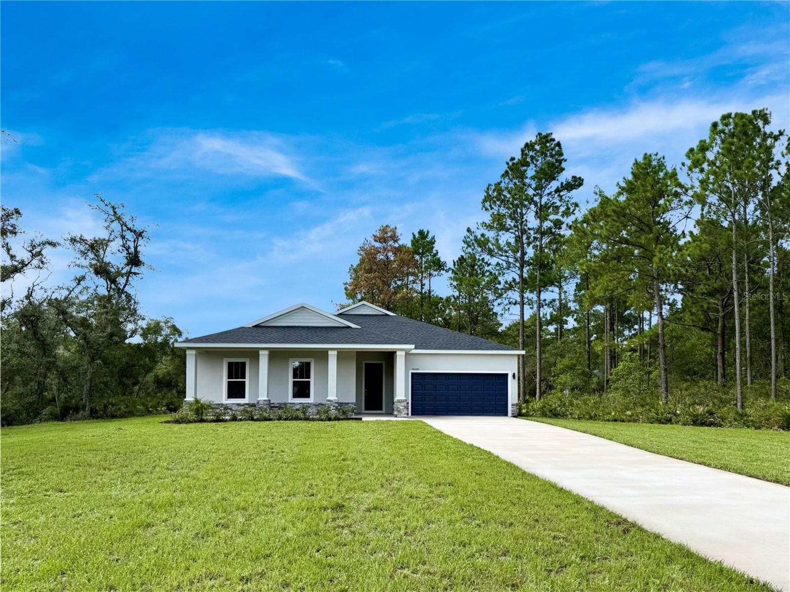 2,197 Sq. ft. - 30280 W BLUEBELL AVE, EUSTIS