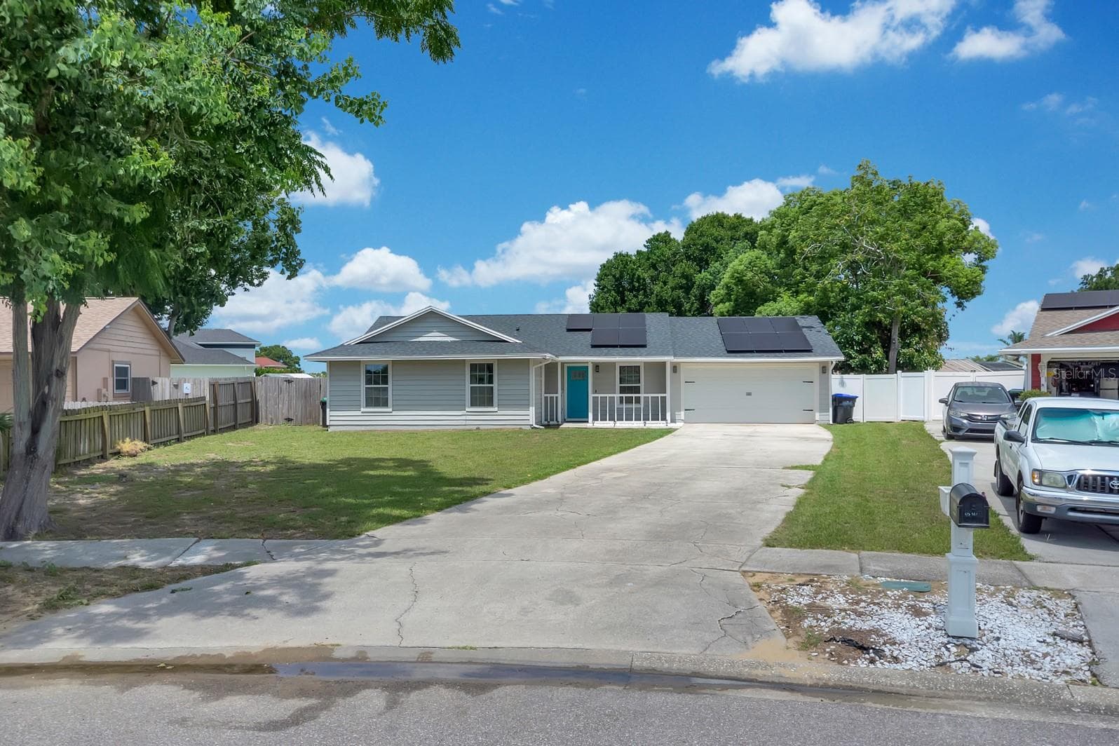 Single Family Residence at 8115 WINDY HILL WAY, ORLANDO, photo 2 of 25