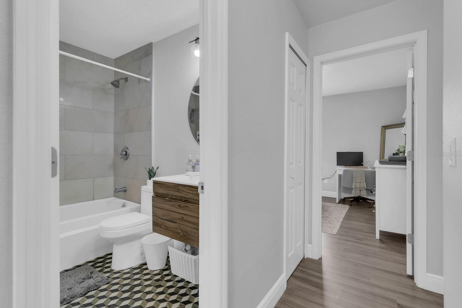 Single Family Residence at 8115 WINDY HILL WAY, ORLANDO, photo 13 of 25