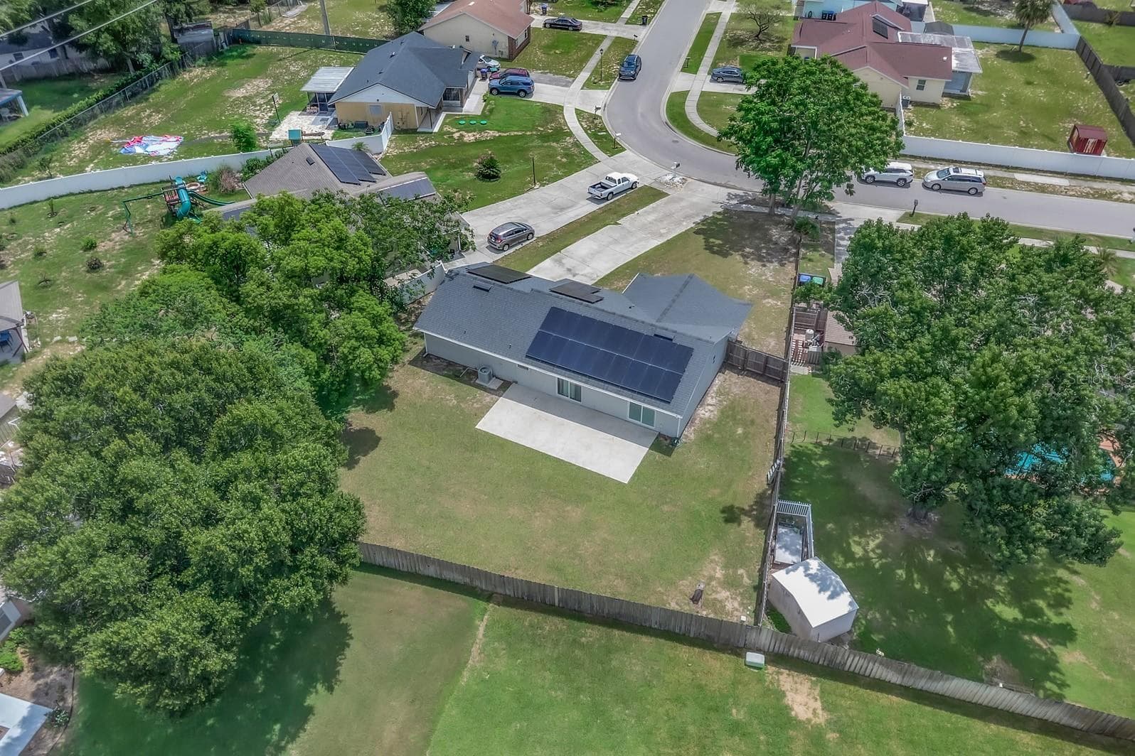 Single Family Residence at 8115 WINDY HILL WAY, ORLANDO, photo 24 of 25