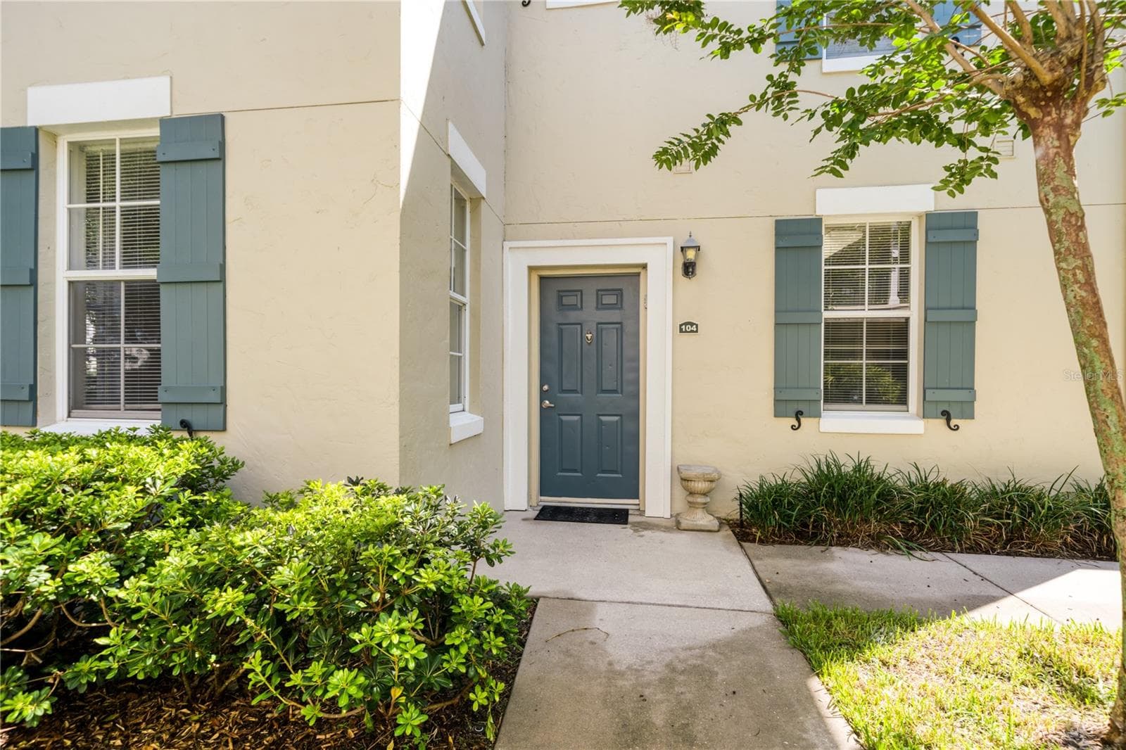 Condominium at 714 SIENA PALM DR #104, CELEBRATION, photo 3 of 37