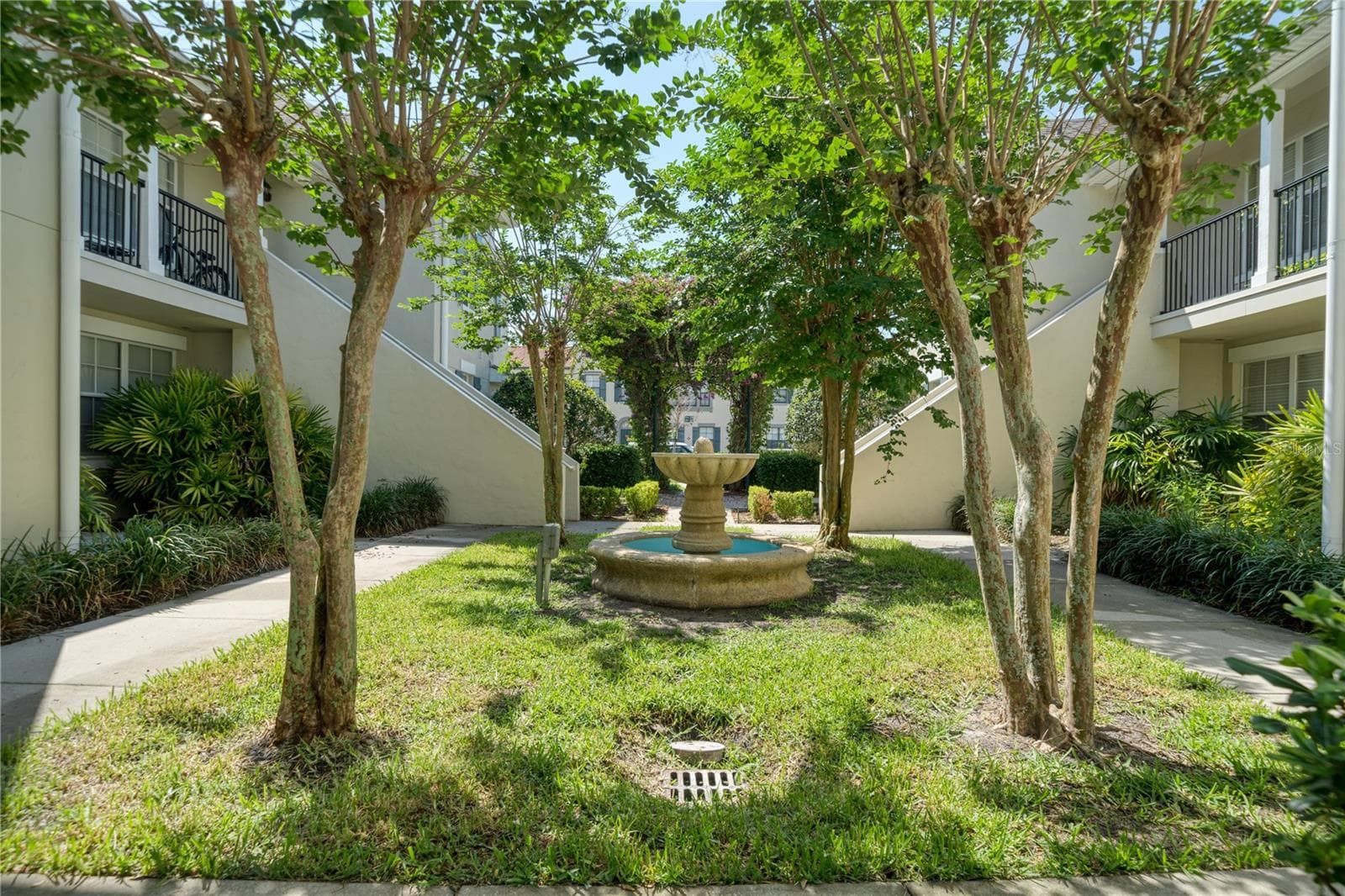 Condominium at 714 SIENA PALM DR #104, CELEBRATION, photo 2 of 37