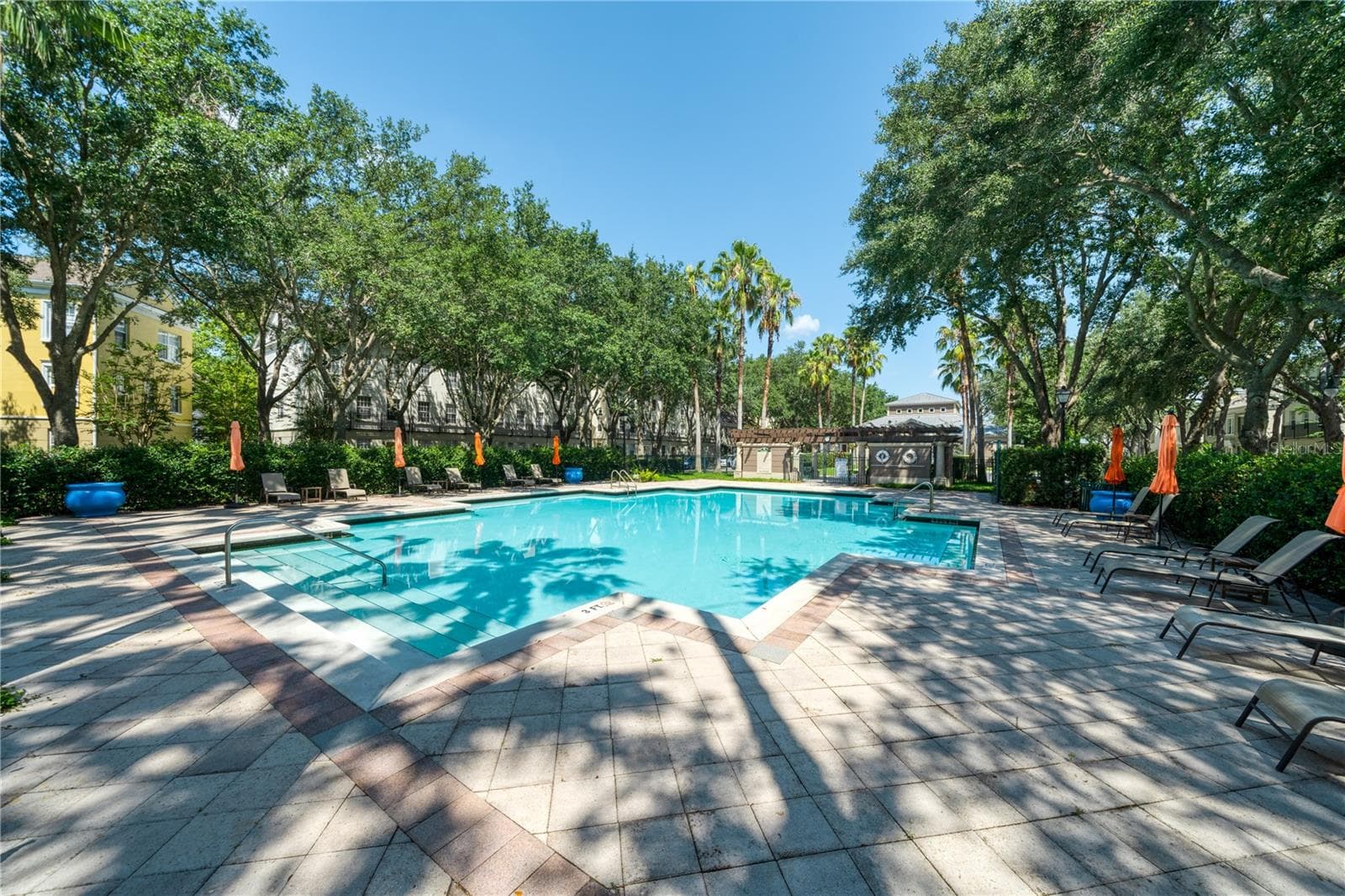 Condominium at 714 SIENA PALM DR #104, CELEBRATION, photo 31 of 37