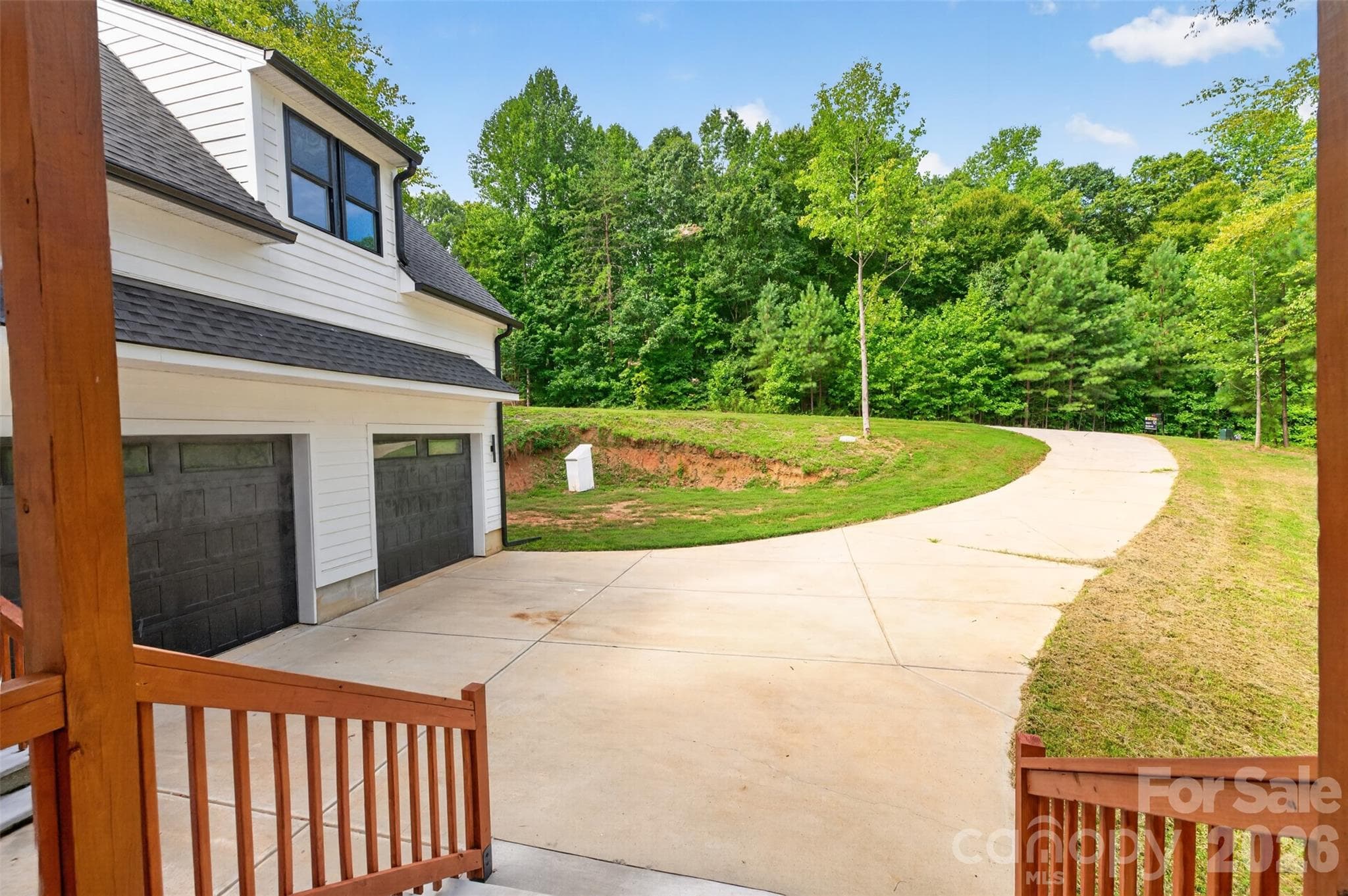 Single Family Residence at 1266 Ron Whicker Drive, Catawba, photo 2 of 48