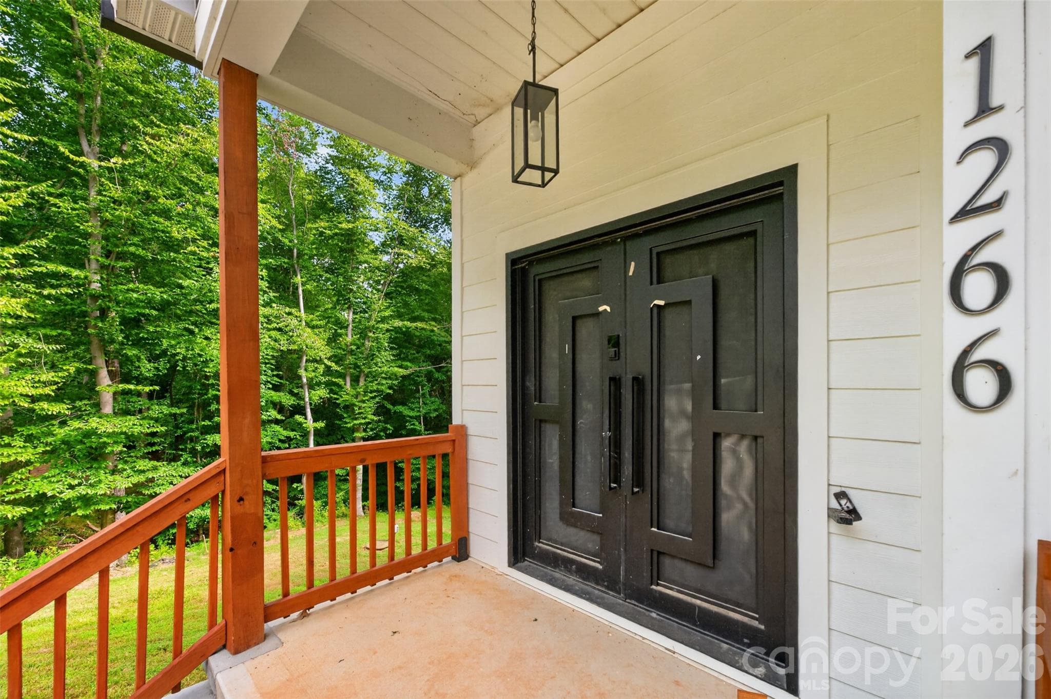 Single Family Residence at 1266 Ron Whicker Drive, Catawba, photo 3 of 48