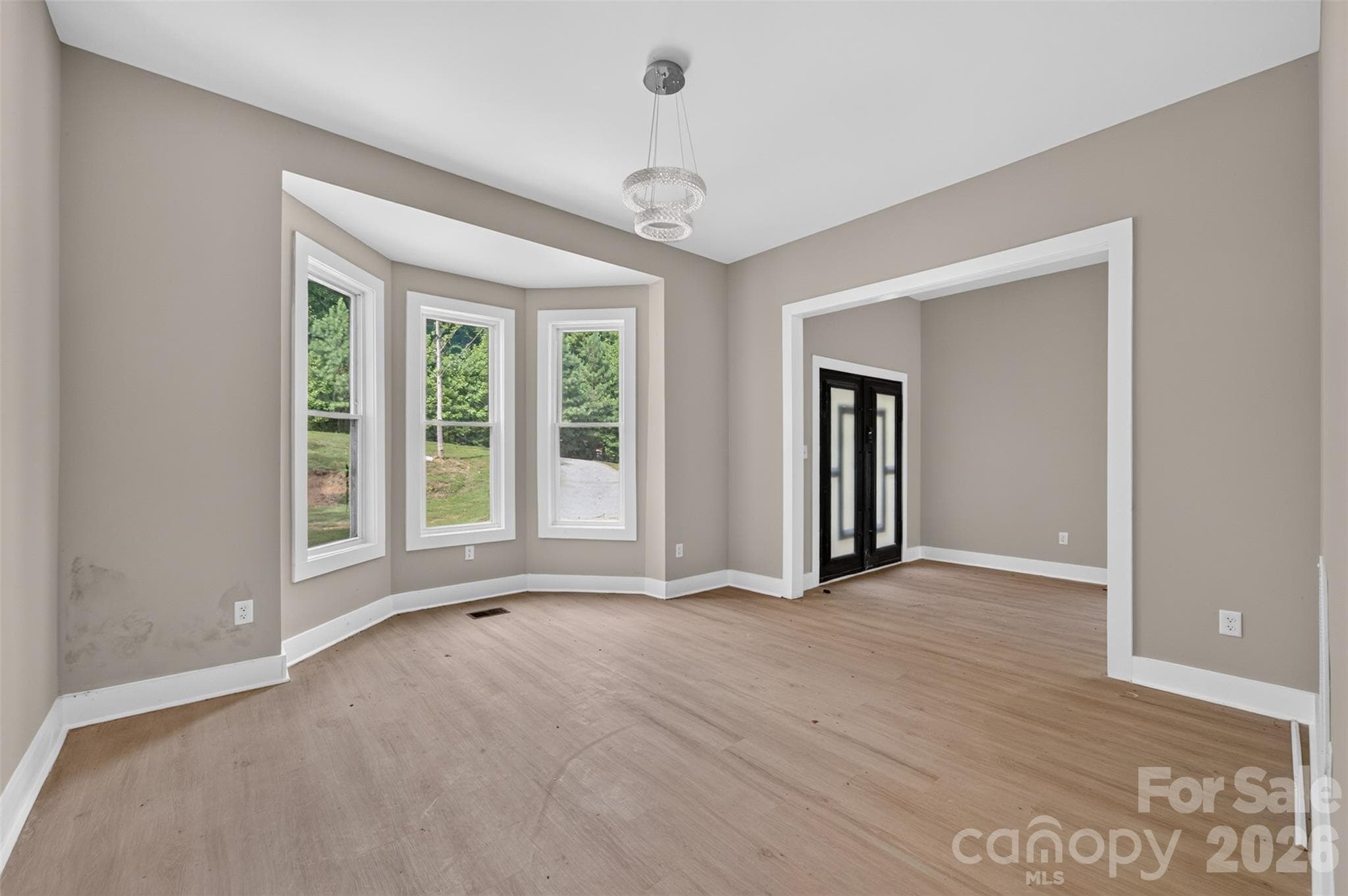 Single Family Residence at 1266 Ron Whicker Drive, Catawba, photo 11 of 48