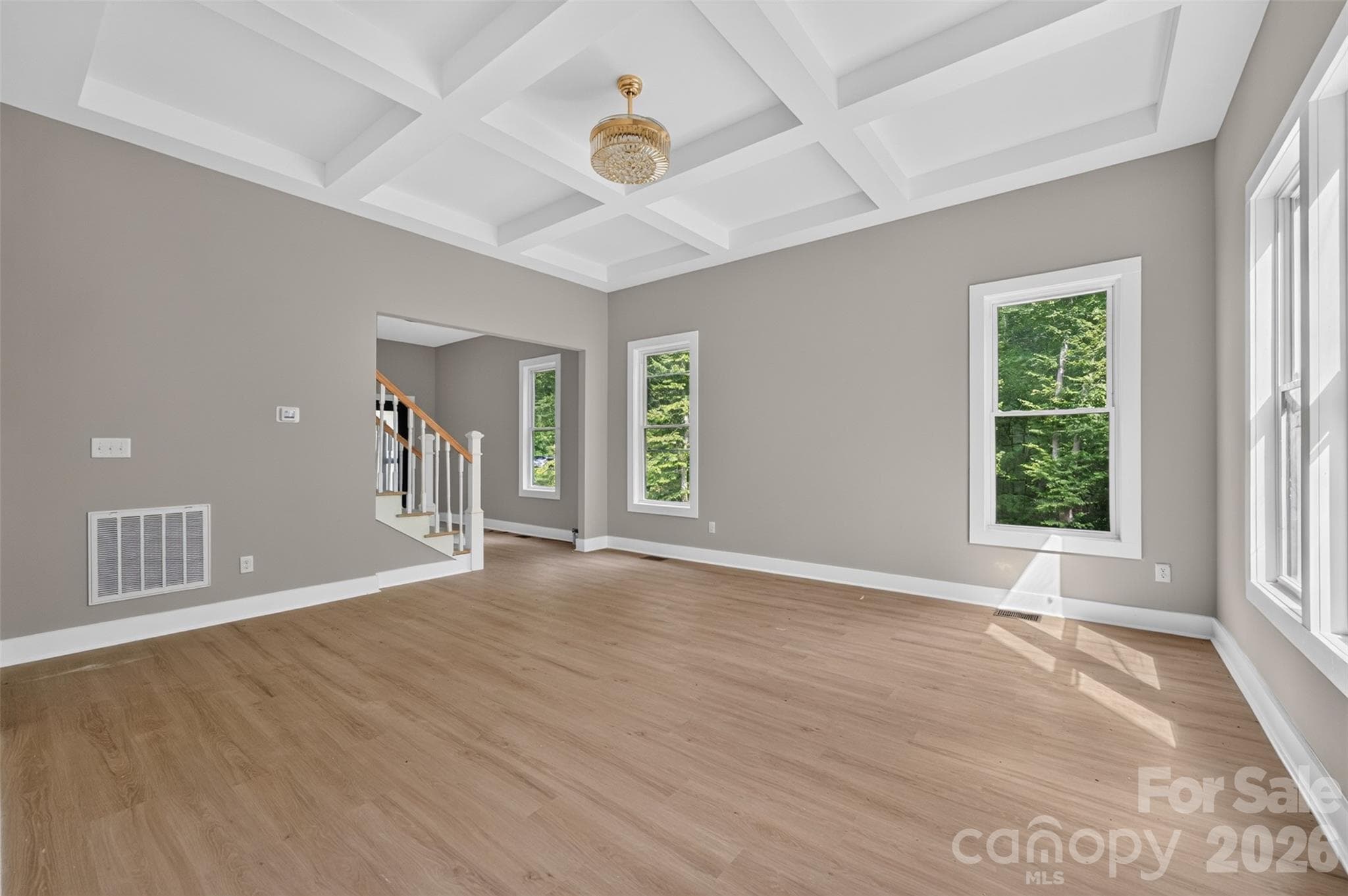 Single Family Residence at 1266 Ron Whicker Drive, Catawba, photo 15 of 48