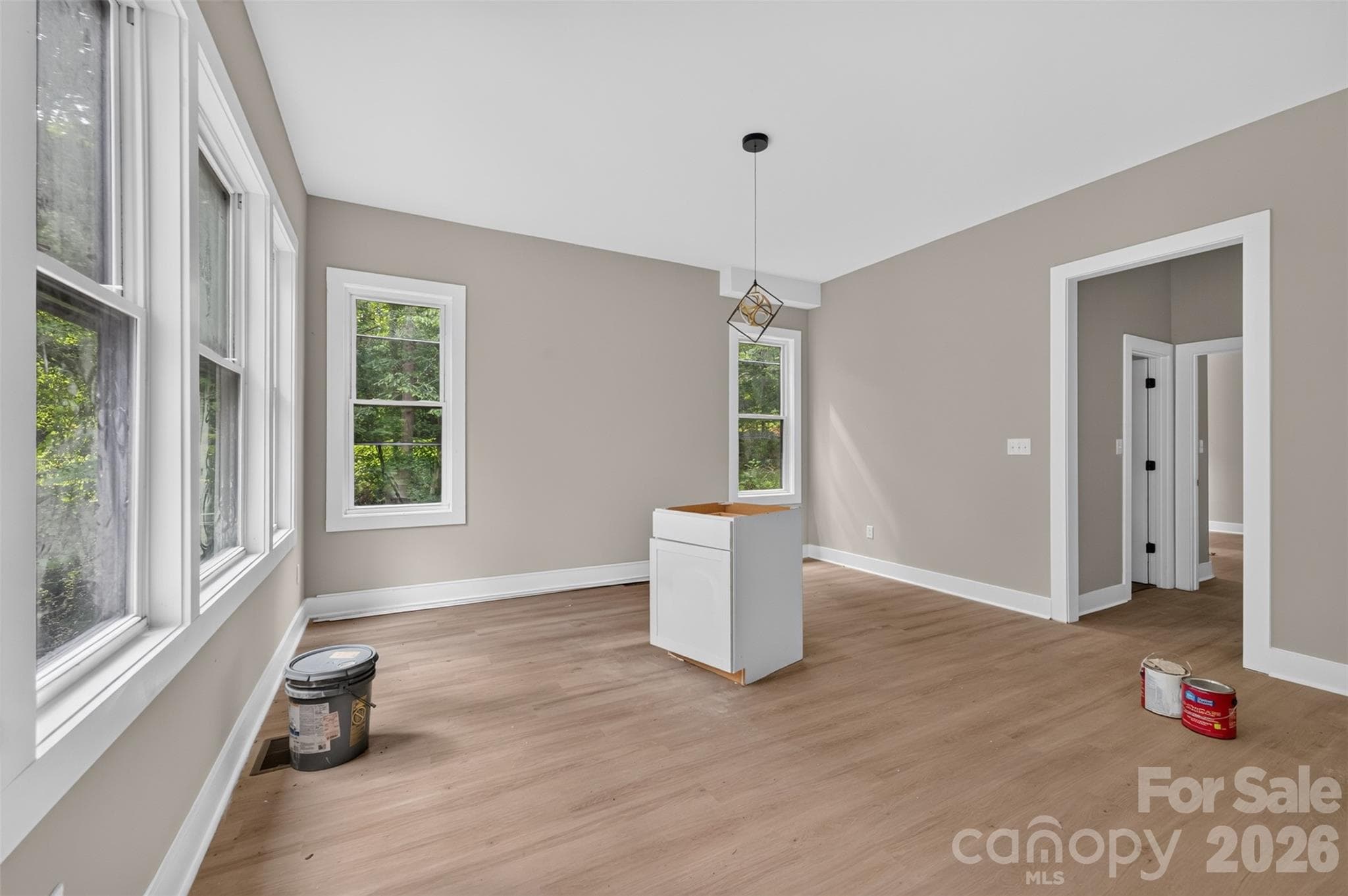 Single Family Residence at 1266 Ron Whicker Drive, Catawba, photo 25 of 48