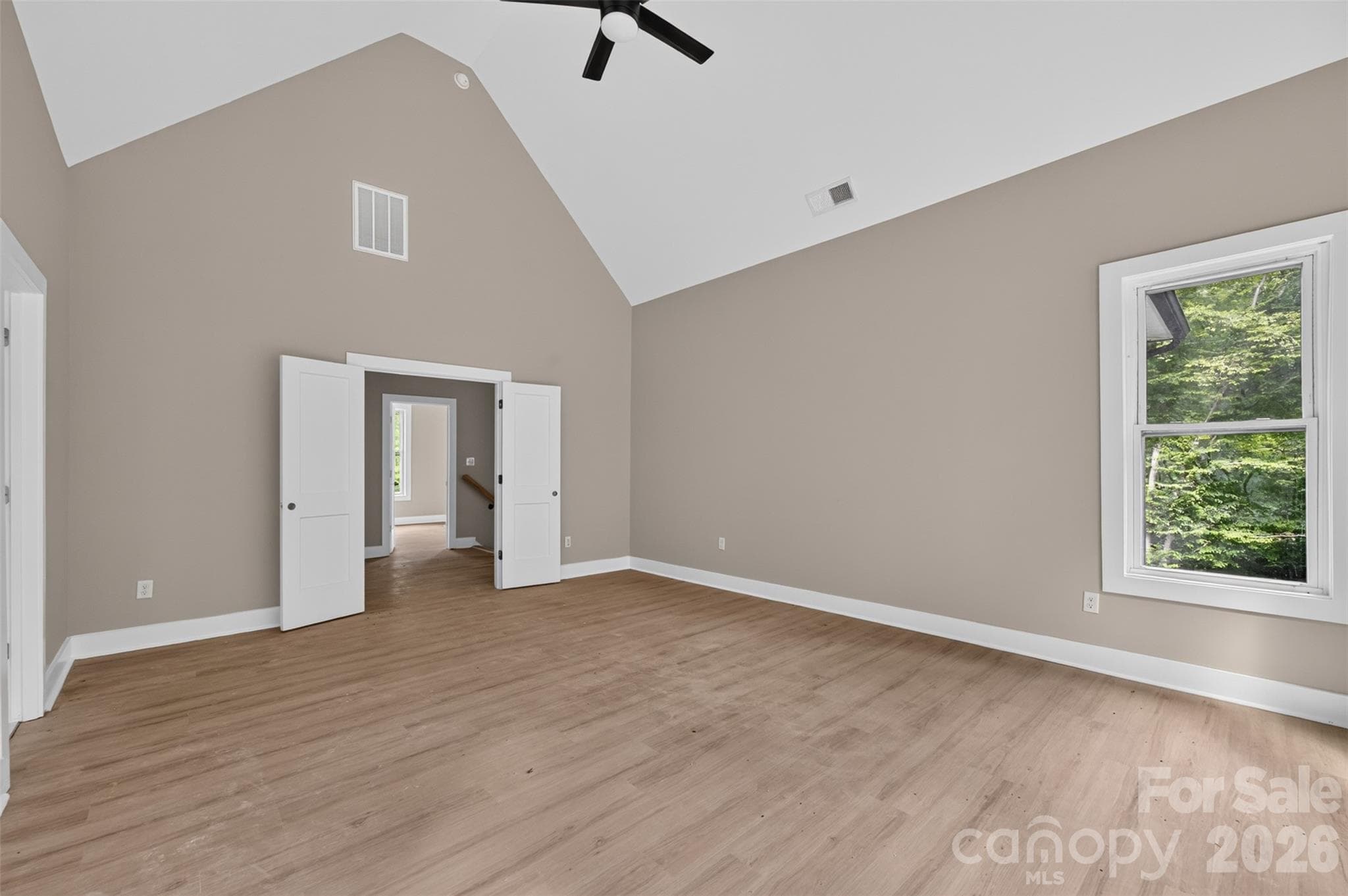 Single Family Residence at 1266 Ron Whicker Drive, Catawba, photo 47 of 48