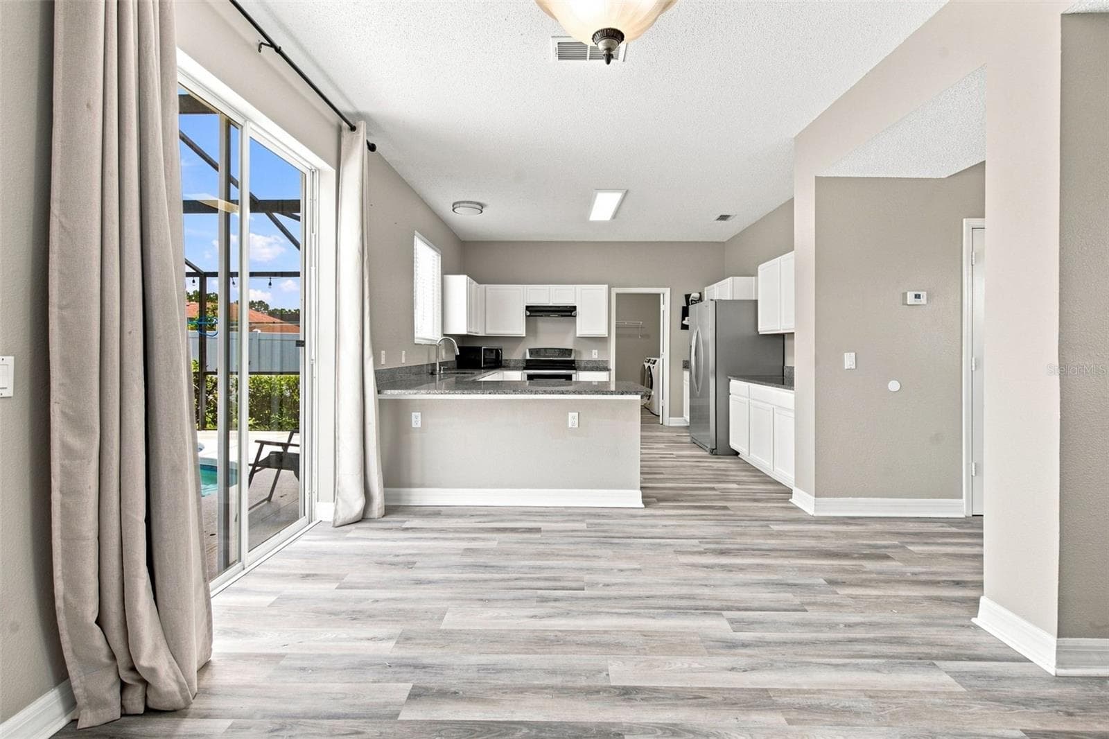 Single Family Residence at 4563 PHILADELPHIA CIR, KISSIMMEE, photo 6 of 30