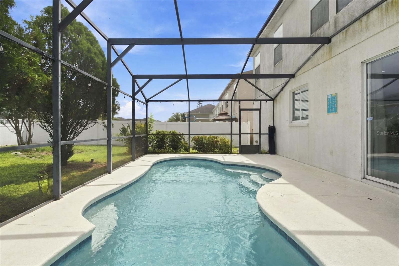 Single Family Residence at 4563 PHILADELPHIA CIR, KISSIMMEE, photo 10 of 30