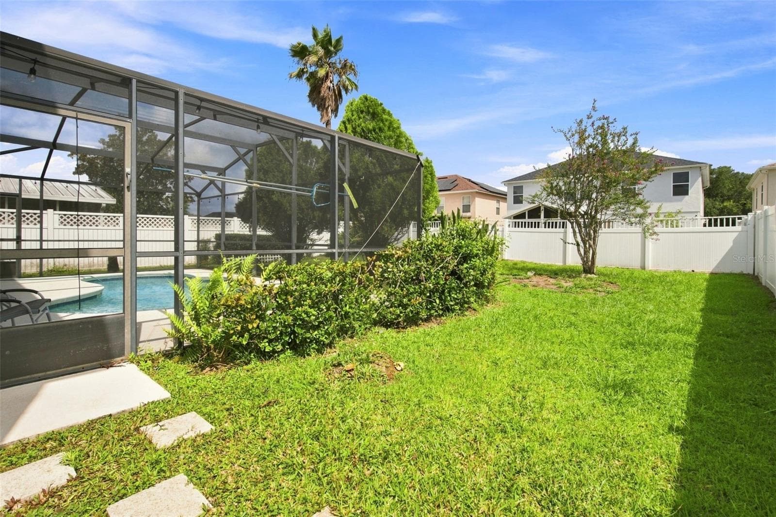 Single Family Residence at 4563 PHILADELPHIA CIR, KISSIMMEE, photo 11 of 30