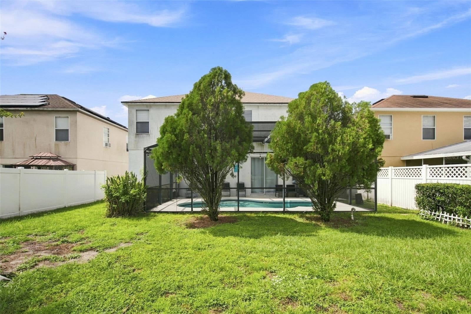 Single Family Residence at 4563 PHILADELPHIA CIR, KISSIMMEE, photo 12 of 30