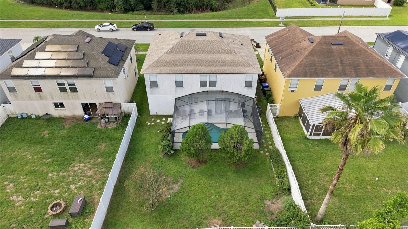 Single Family Residence at 4563 PHILADELPHIA CIR, KISSIMMEE, photo 13 of 30