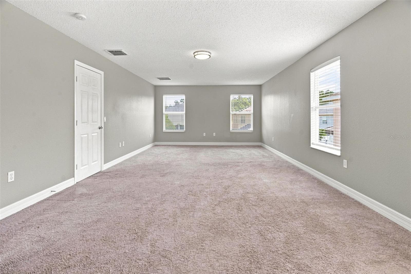 MASTER BEDROOM - 4563 PHILADELPHIA CIR, KISSIMMEE