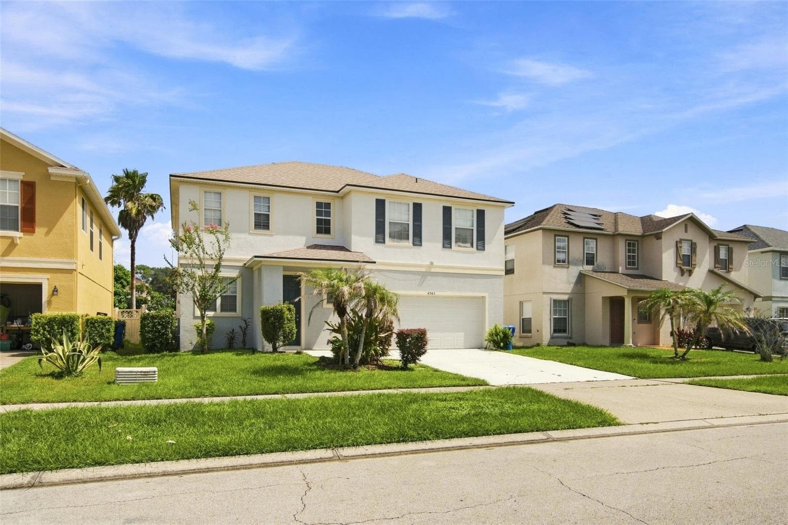 Single Family Residence at 4563 PHILADELPHIA CIR, KISSIMMEE, photo 27 of 30