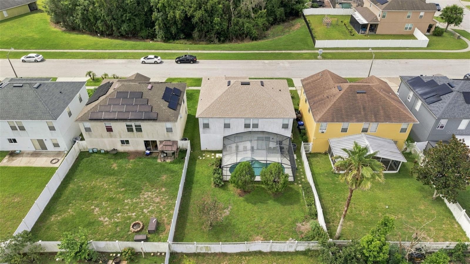 Single Family Residence at 4563 PHILADELPHIA CIR, KISSIMMEE, photo 28 of 30
