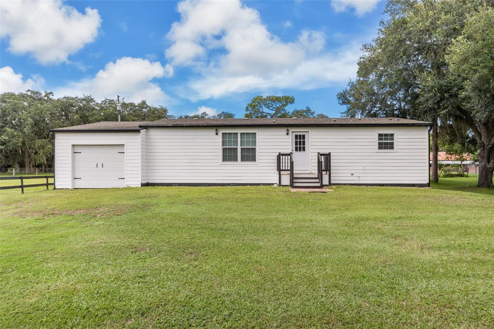 Guest Home - 4510 PACKARD AVE, ST CLOUD