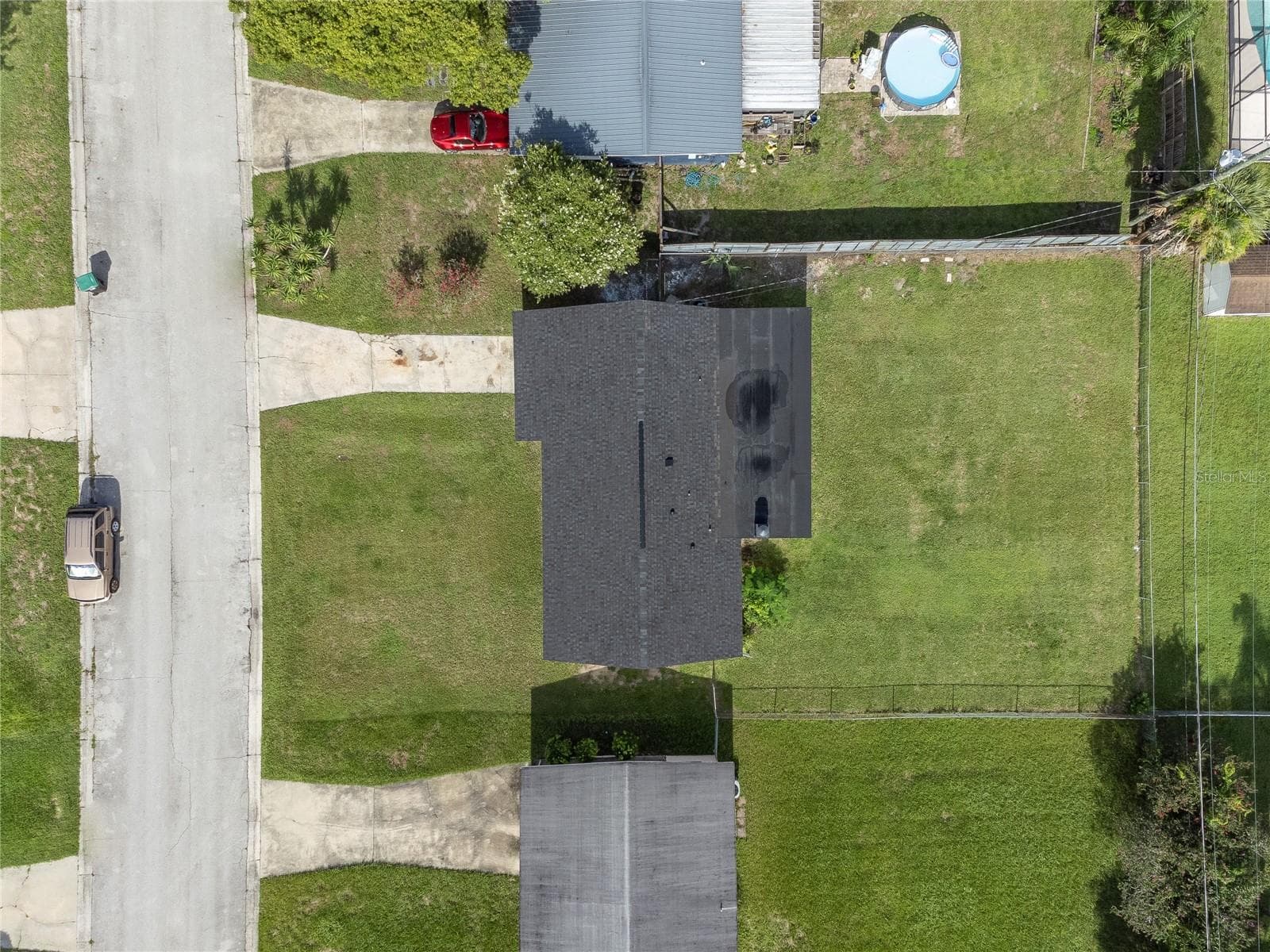 Single Family Residence at 3733 SURREY DR, ORLANDO, photo 49 of 61