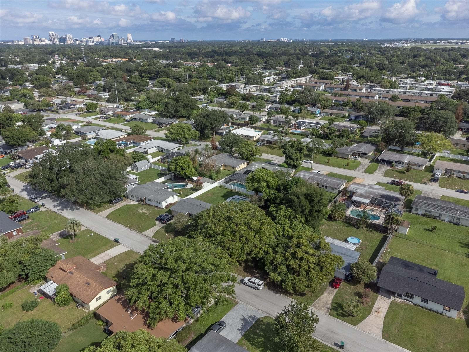 Single Family Residence at 3733 SURREY DR, ORLANDO, photo 51 of 61