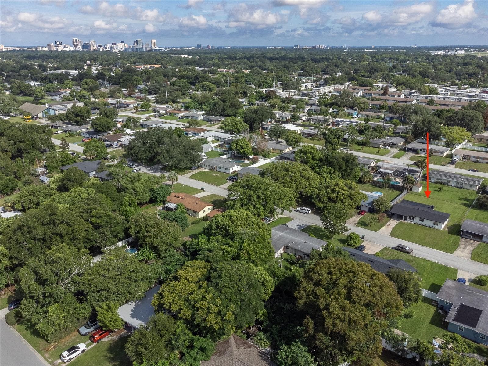 Single Family Residence at 3733 SURREY DR, ORLANDO, photo 52 of 61
